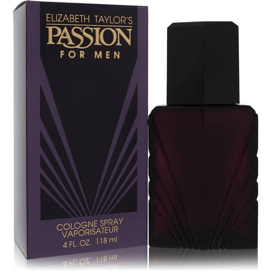 Passion Cologne by Elizabeth Taylor for Men
