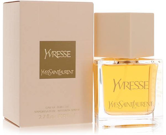 Yvresse Perfume by Yves Saint Laurent for Women