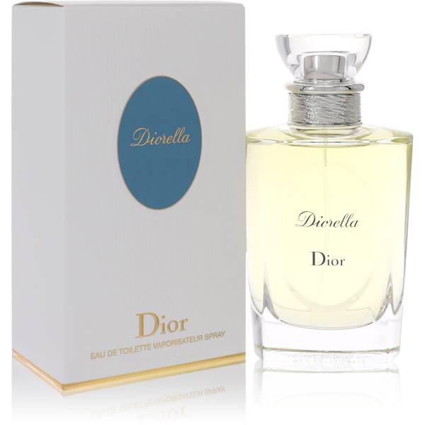 Diorella Perfume by Christian Dior