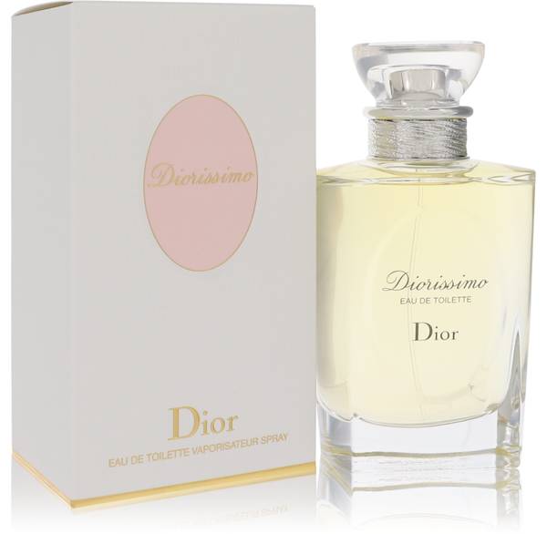 Diorissimo Perfume by Christian Dior for Women