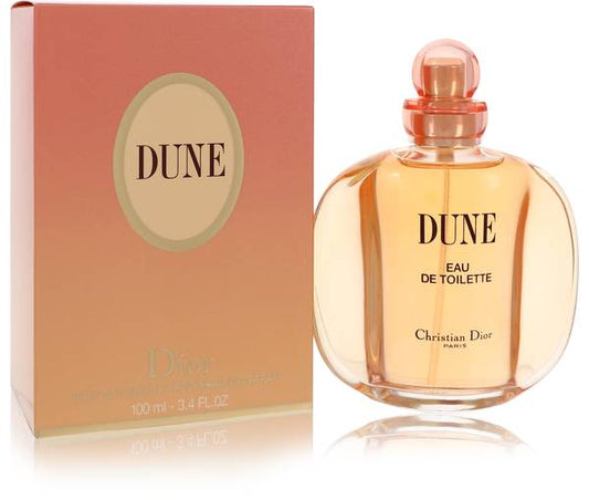 Dune Perfume by Christian Dior for Women
