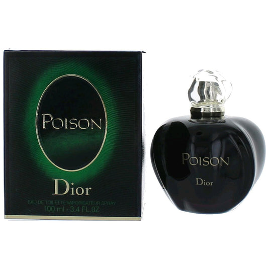 Poison Perfume