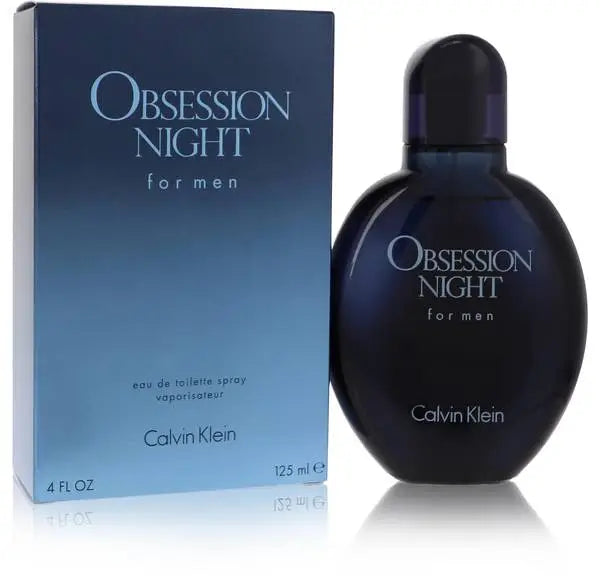 Obsession Night Cologne by Calvin Klein