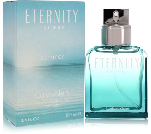 Eternity Summer Cologne