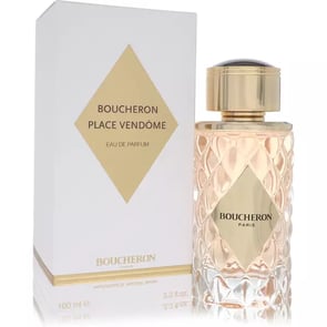 Boucheron Place Vendome Perfume