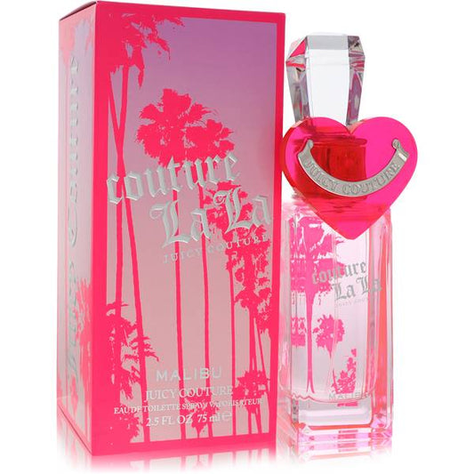 Couture La La Malibu Perfume
