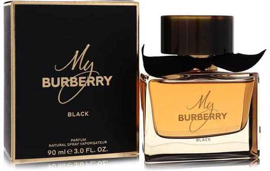 My Burberry Black Perfume by Burberry for Women