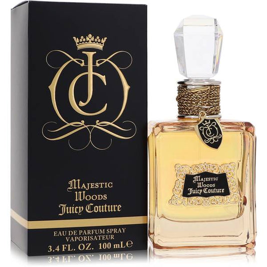 Juicy Couture Majestic Woods Perfume by Juicy Couture for Women