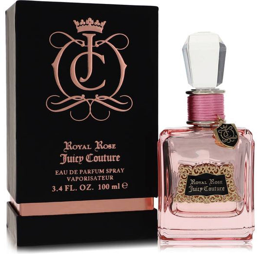 Juicy Couture Royal Rose Perfume