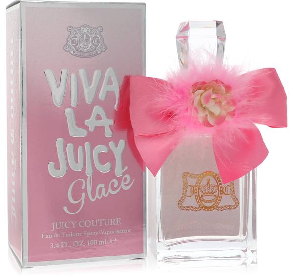 Viva La Juicy Glace Perfume