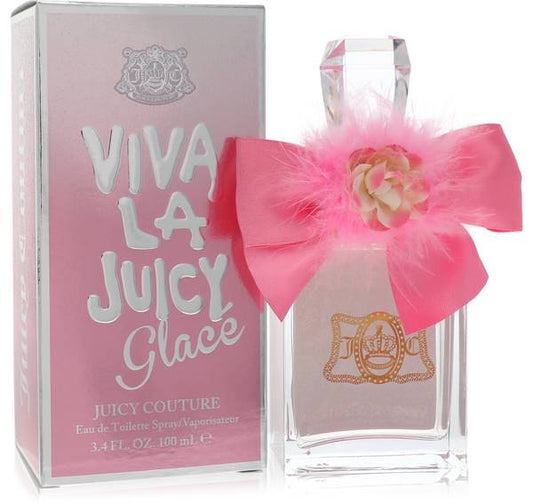 Viva La Juicy Glace Perfume