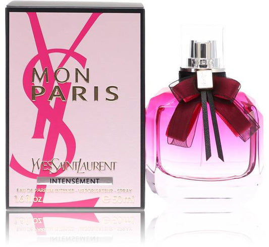 Mon Paris Intensement Perfume