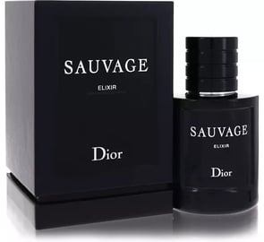 Sauvage Elixir Cologne