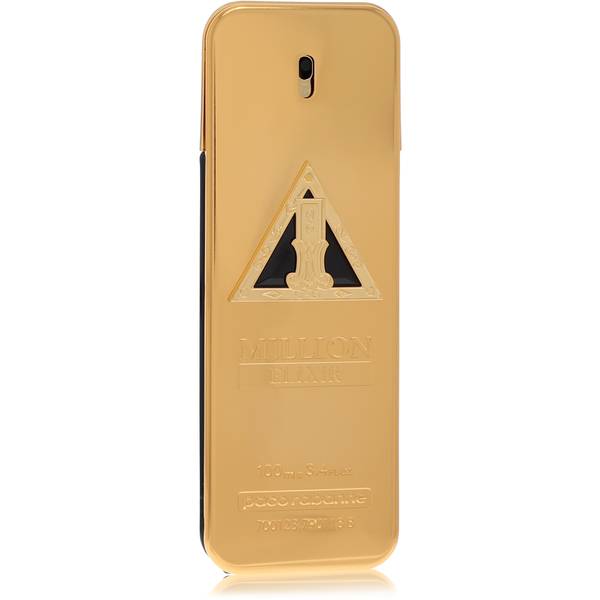 1 Million Elixir Cologne by Paco Rabanne for Men