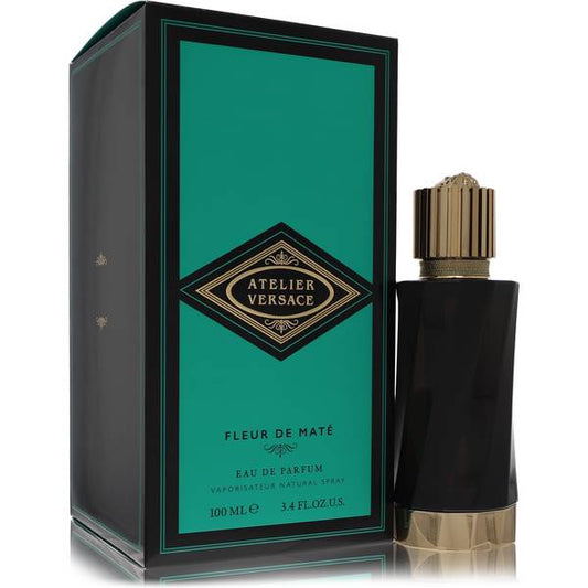 Versace Atelier Fleur De Mate Cologne by Versace for Men
