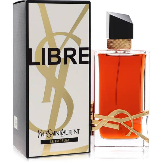 Libre Le Parfum Perfume by Yves Saint Laurent for Women