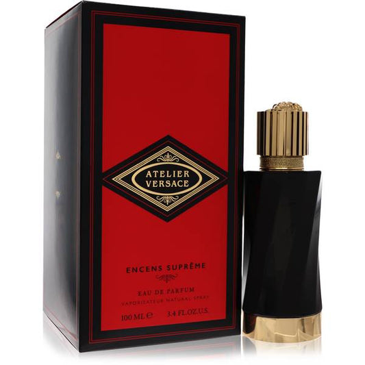 Versace Atelier Encens Supreme Perfume by Versace for Men and Women