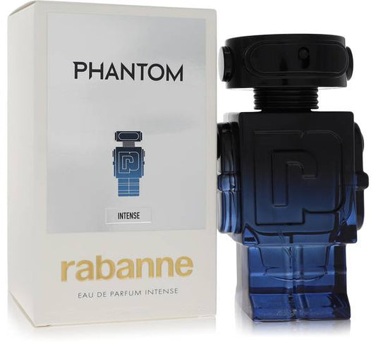 Paco Rabanne Phantom Intense Cologne