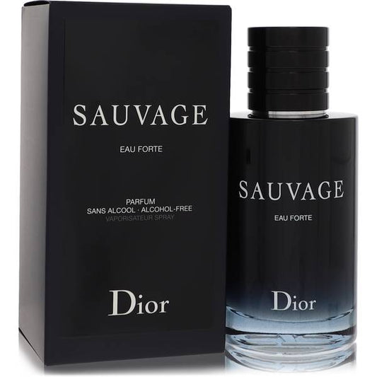 Sauvage Eau Forte Cologne