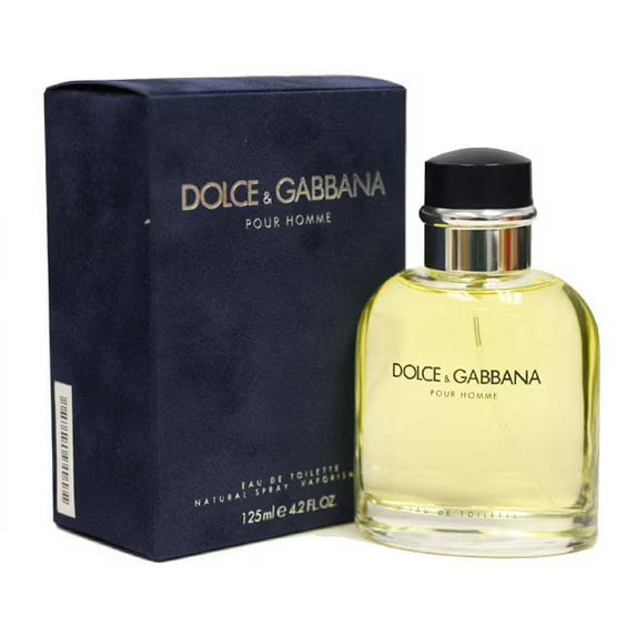 Dolce & Gabbana Cologne