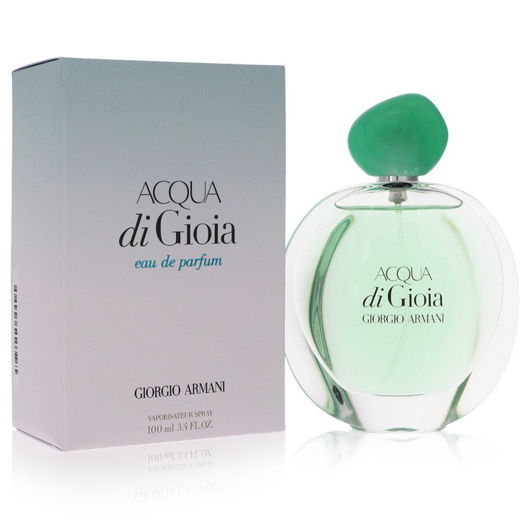 Acqua Di Gioia Perfume by Giorgio Armani