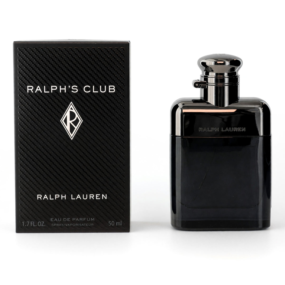 Ralph's Club by Ralph Lauren, 1.7 oz EDP Spray for Men