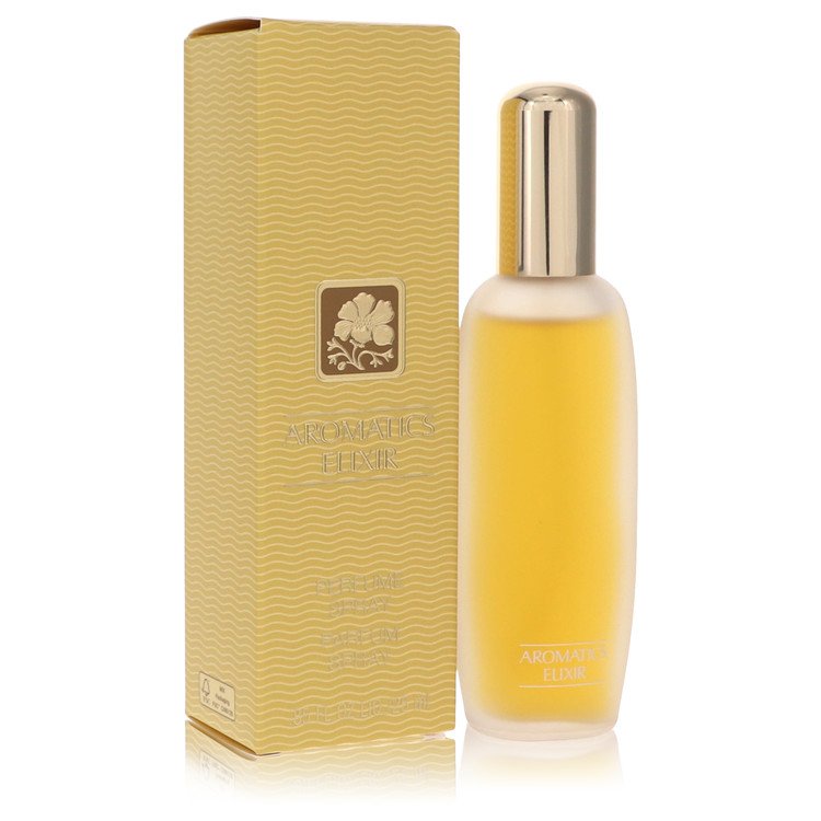Aromatics Elixir Perfume by Clinique for Women
