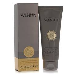 Azzaro Wanted Cologne by Azzaro for Men