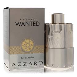 Azzaro Wanted Cologne by Azzaro for Men