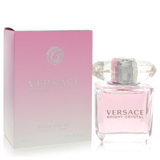 Bright Crystal by Versace
