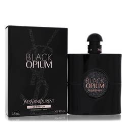 Black Opium Le Parfum Perfume by Yves Saint Laurent for Women