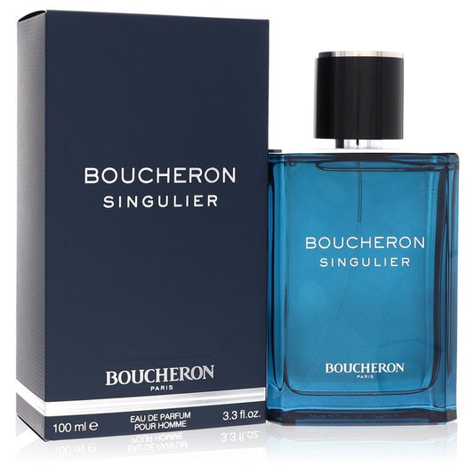 Boucheron Singulier Cologne by Boucheron for Men