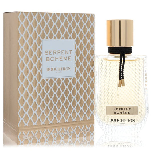 Boucheron Serpent Boheme Perfume