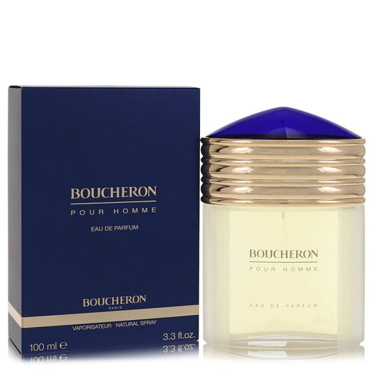 Boucheron Cologne