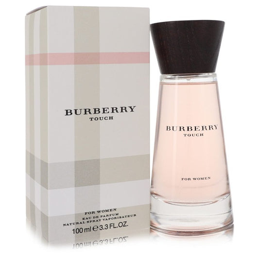 Burberry Touch Perfume by Burberry for Women