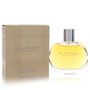 Burberry Perfume by Burberry for Women
