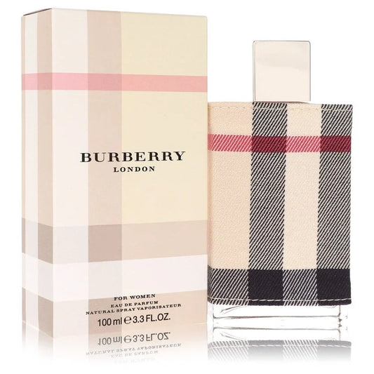 Burberry London (new) Perfume