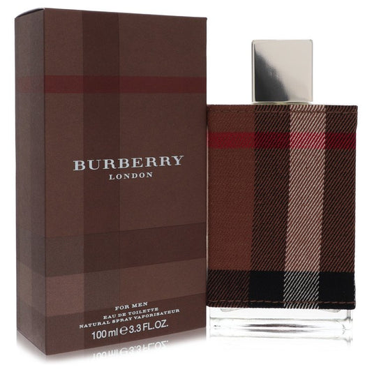 Burberry London (new) Cologne by Burberry for Men