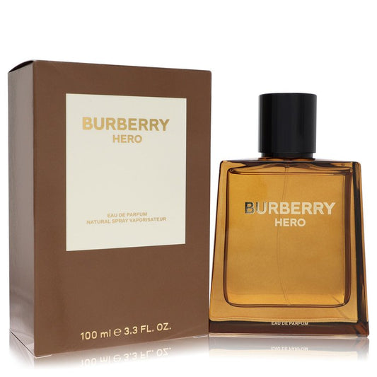 Burberry Hero Cologne by Burberry for Men