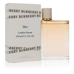 Burberry Her London Dream Perfume