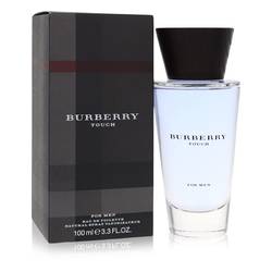 Burberry Touch Cologne by Burberry for Men