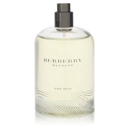 Weekend Cologne by Burberry for Men