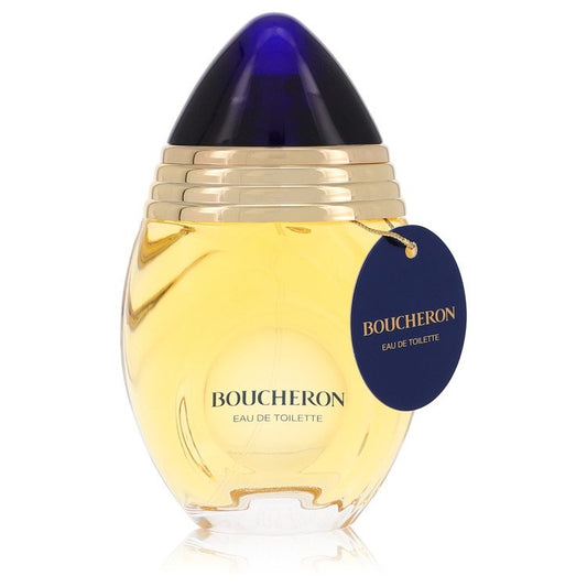 Boucheron Perfume