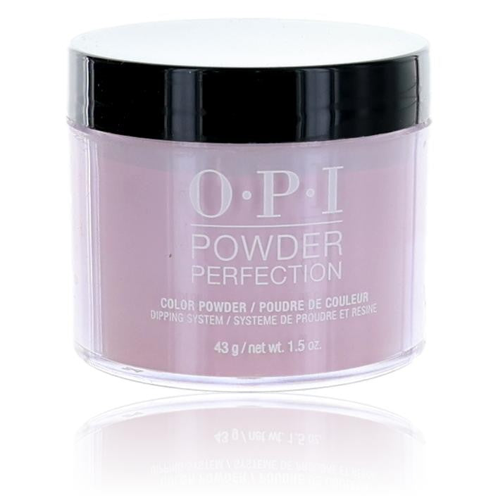 OPI Powder Perfection by OPI, 1.5 oz Color Dip Powder- Mod About You