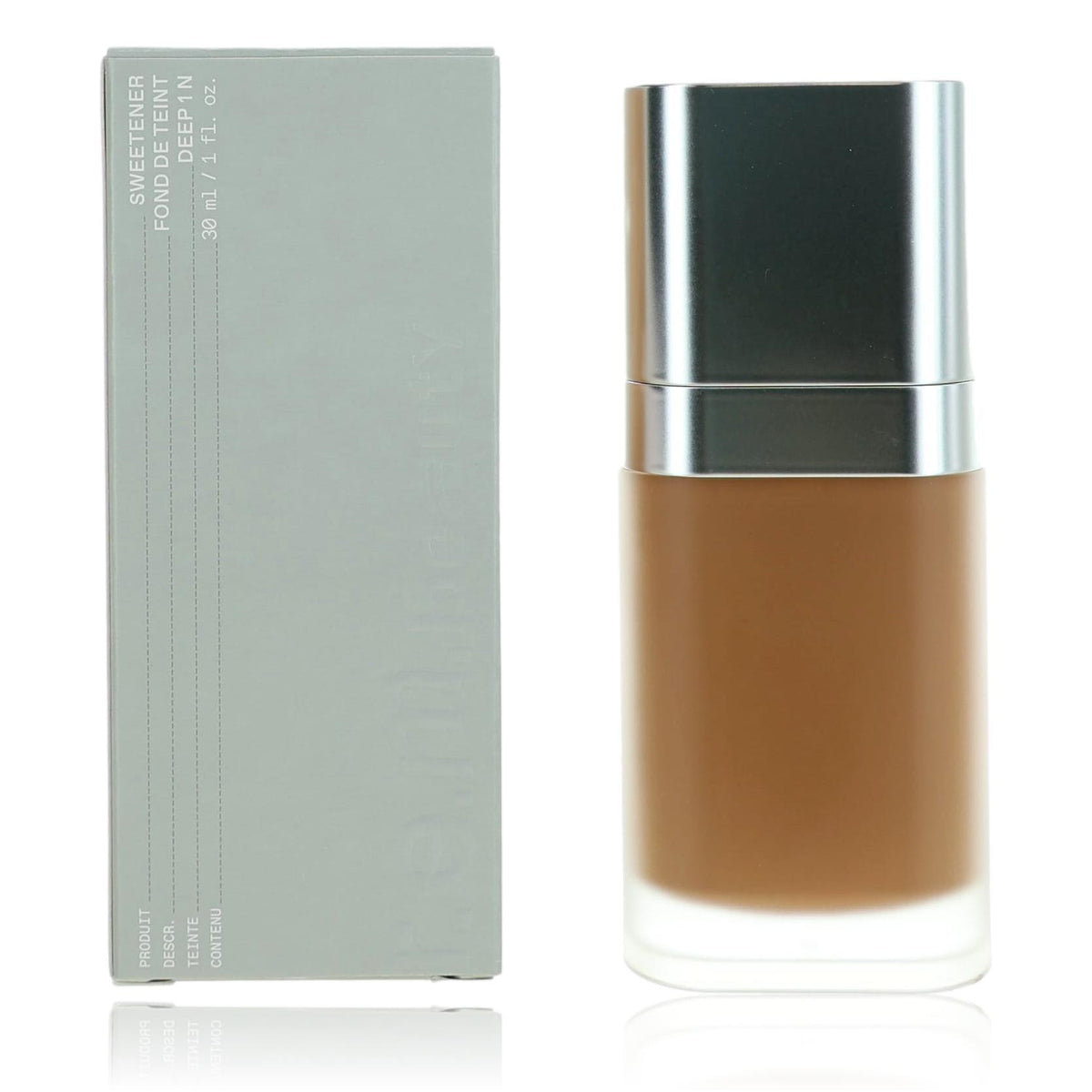 r.e.m. beauty Sweetener by r.e.m. beauty, 1 oz Foundation- Deep 1 N