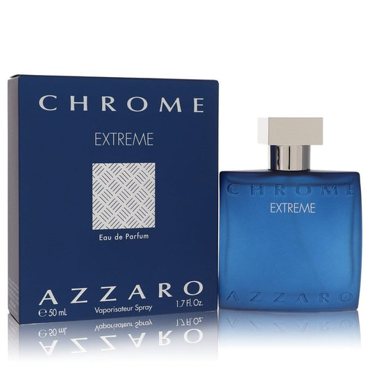 Chrome Extreme Cologne by Azzaro for Men