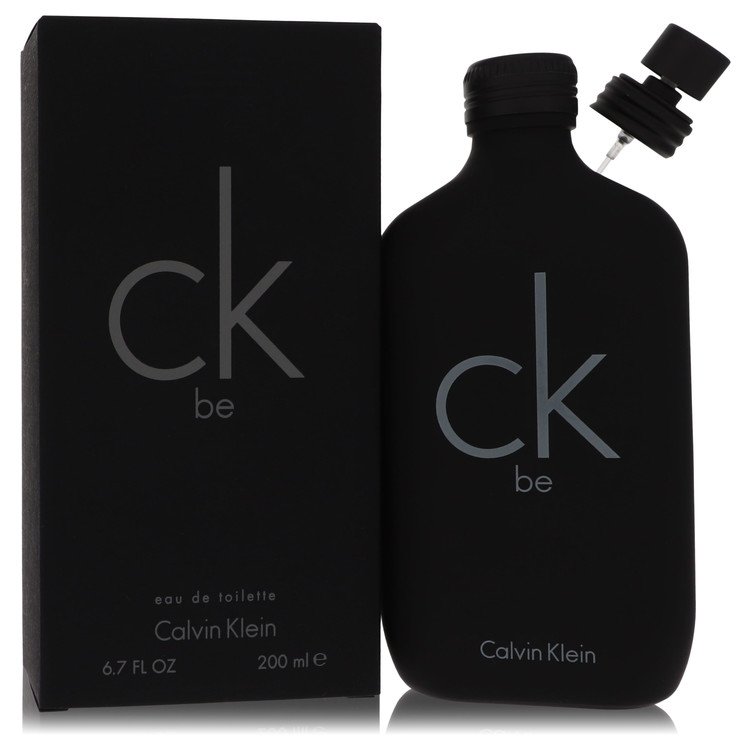 Ck Be Perfume by Calvin Klein