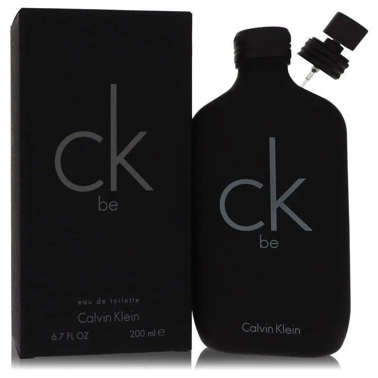 Ck Be Perfume by Calvin Klein