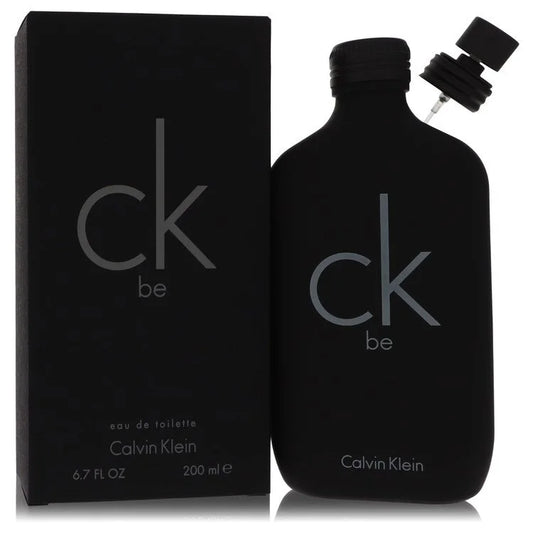 Ck Be Perfume by Calvin Klein
