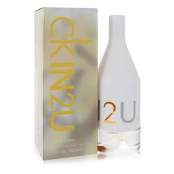 Ck In 2u Perfume by Calvin Klein for Women